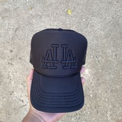 LA Trucker Hat
