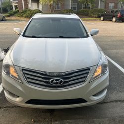 2013 Hyundai Azera