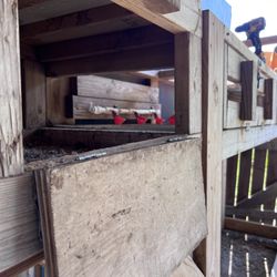 Quail Cage/rabbit Cage