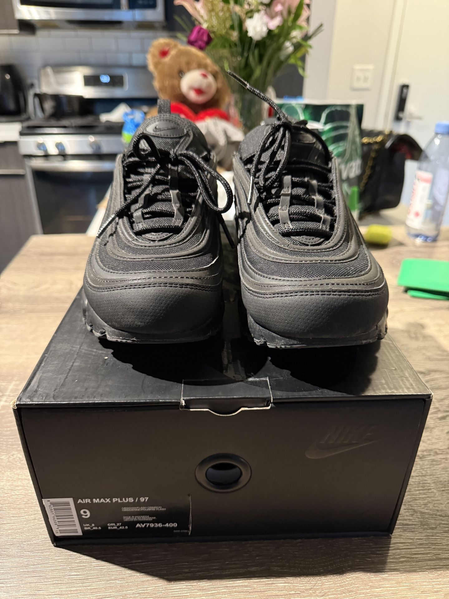 Nike Air Max 97 Size 9