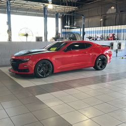 2019 2ss 1le 