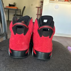 Jordan Retros