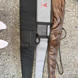 Rifle Bags