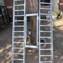 Bike/quad  Rails 