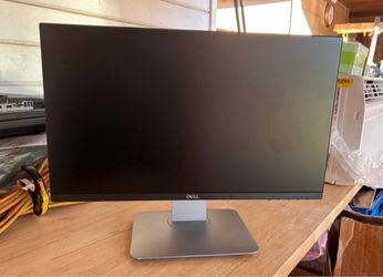 22” Dell Monitors Model P2219H