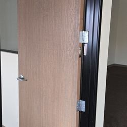 Doors (Commercial)