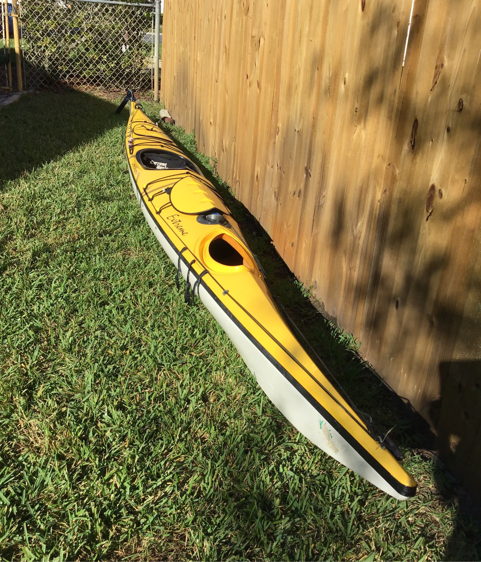 Kayak for any level user