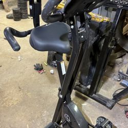 Exercise Bike
