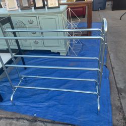 Shoe Rack 