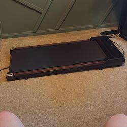 Walking Pad, Desk Treadmill