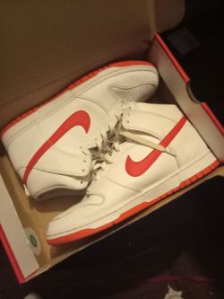 Dunks