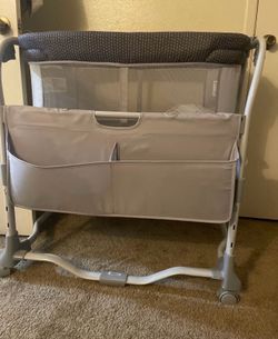 kids bassinet