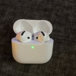 Apple airpods 4 