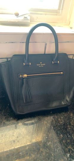 Kate spade purse