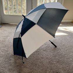 Big Umbrella