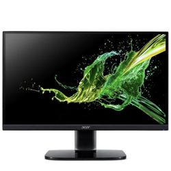 ACER MONITOR 24”