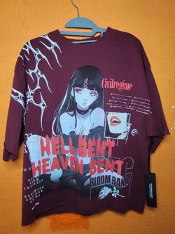 Civil Regime Bloom Bankai Temptress