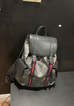 GG Supreme Tiger Backpack