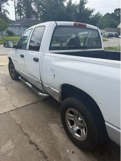 2004 Dodge Ram 1500