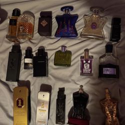 Cologne/Fragrance CHECK DESCRIPTION