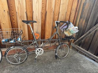 Bikes