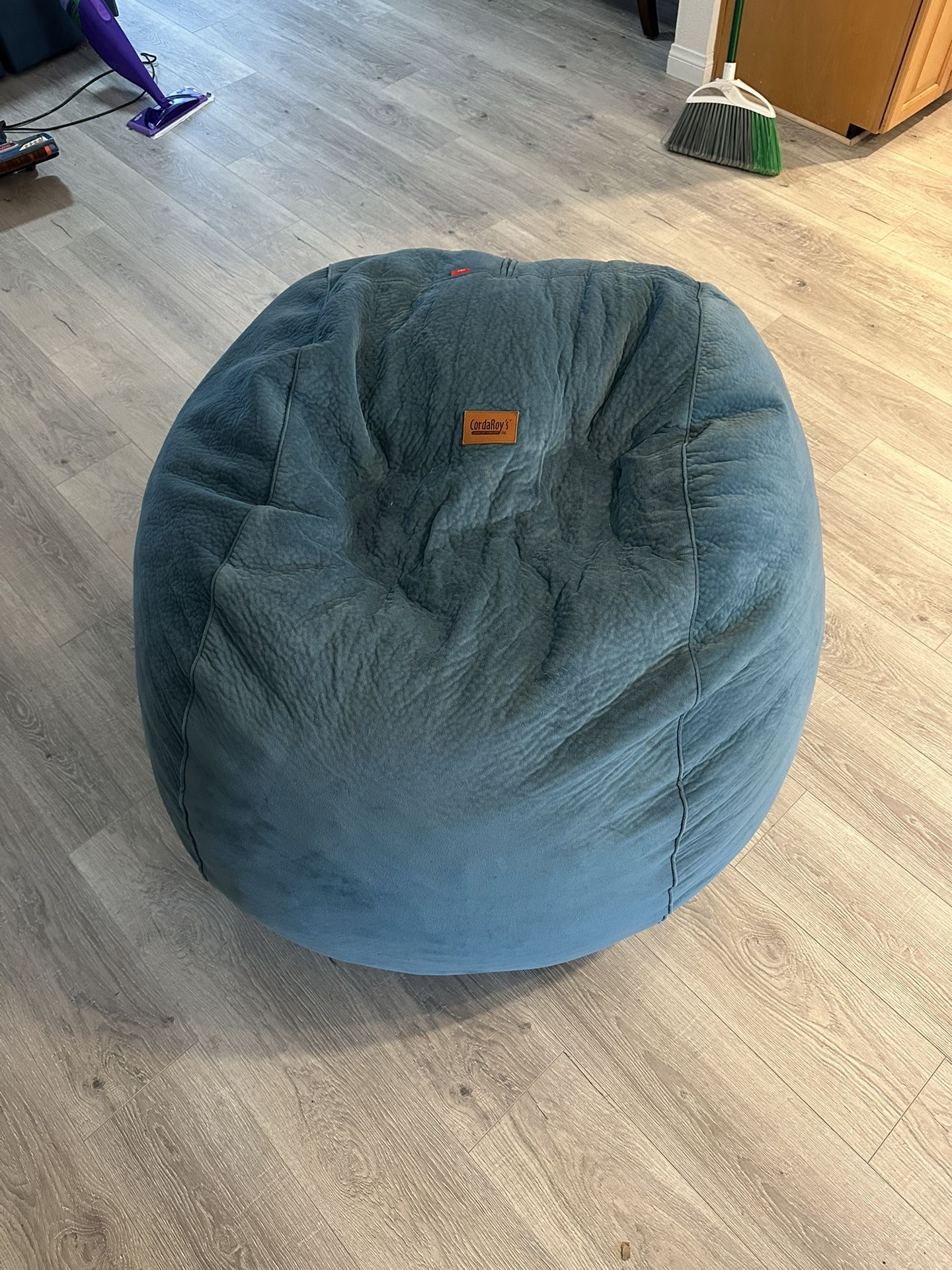 Large Bean Bag Chair