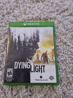 Xbox One Game 