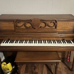 Piano