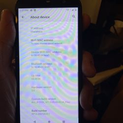 Blu view View 2 Tracfone Home Mobile