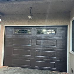 Garage Doors 
