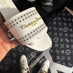 Dior Sandals Various Sizes 