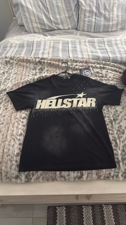 hellstar T shirt