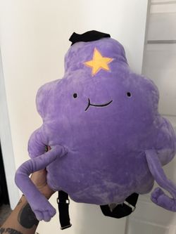 Adventure Time Backpack