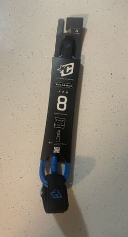 Creatures Of Leisure Reliance 8’