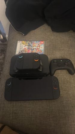 Nintendo Switch 2 Bundle