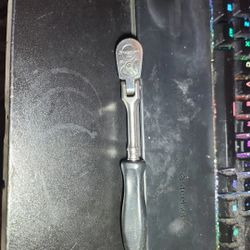 Snap On Vintage 1/4 Ratchet TM835