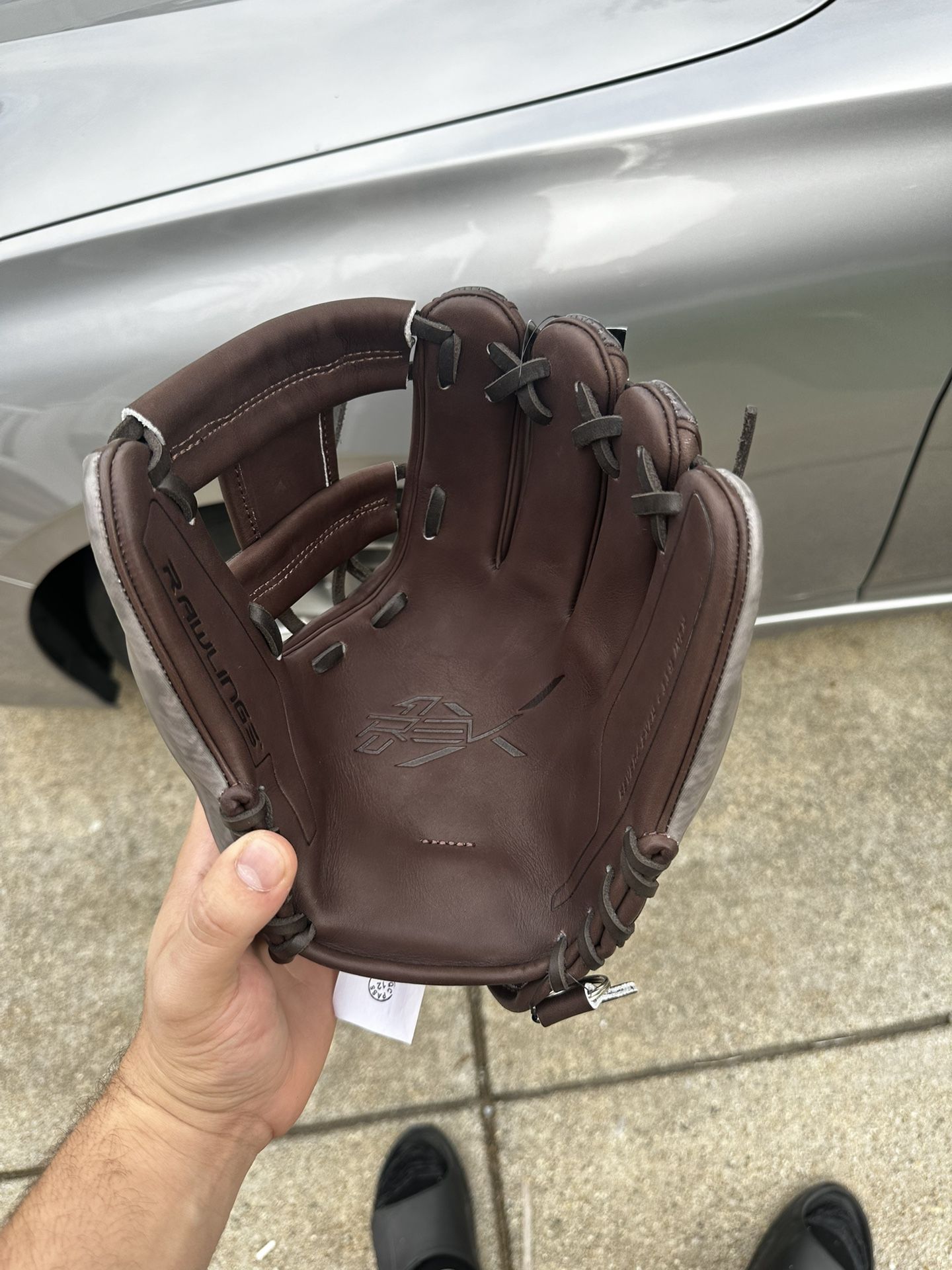 Rawlings Rev1x 11.5