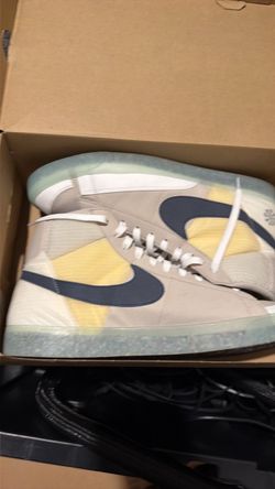 Nike Blazer Mid 77