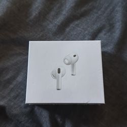 AirPods pro 3