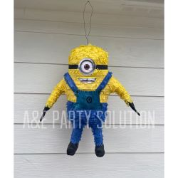 Minion Piñata 