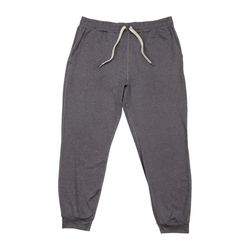 Vuori Dreamknit Performance Joggers Large L Womens Gray Sweatpants Sweats VW303