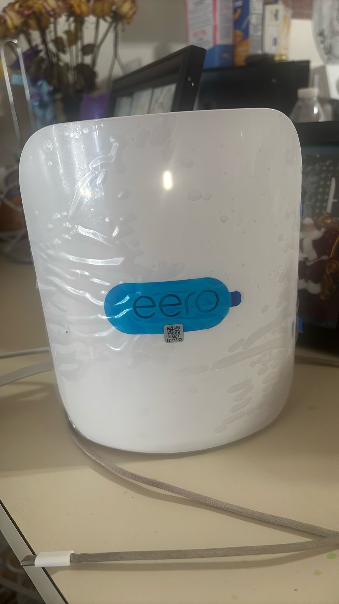 Eero Wi-Fi Modem