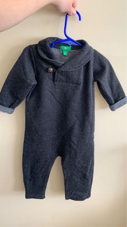 Baby Boys bodysuit -18-24 Mos