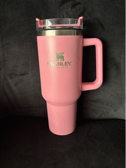 Stanley 40 oz Quencher | Pastel Pink
