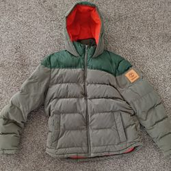 Timberland Jacket