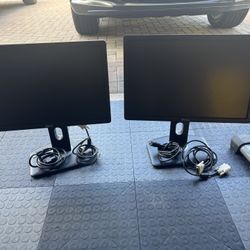 Computer Monitors 