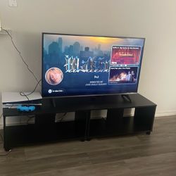 TV STAND 