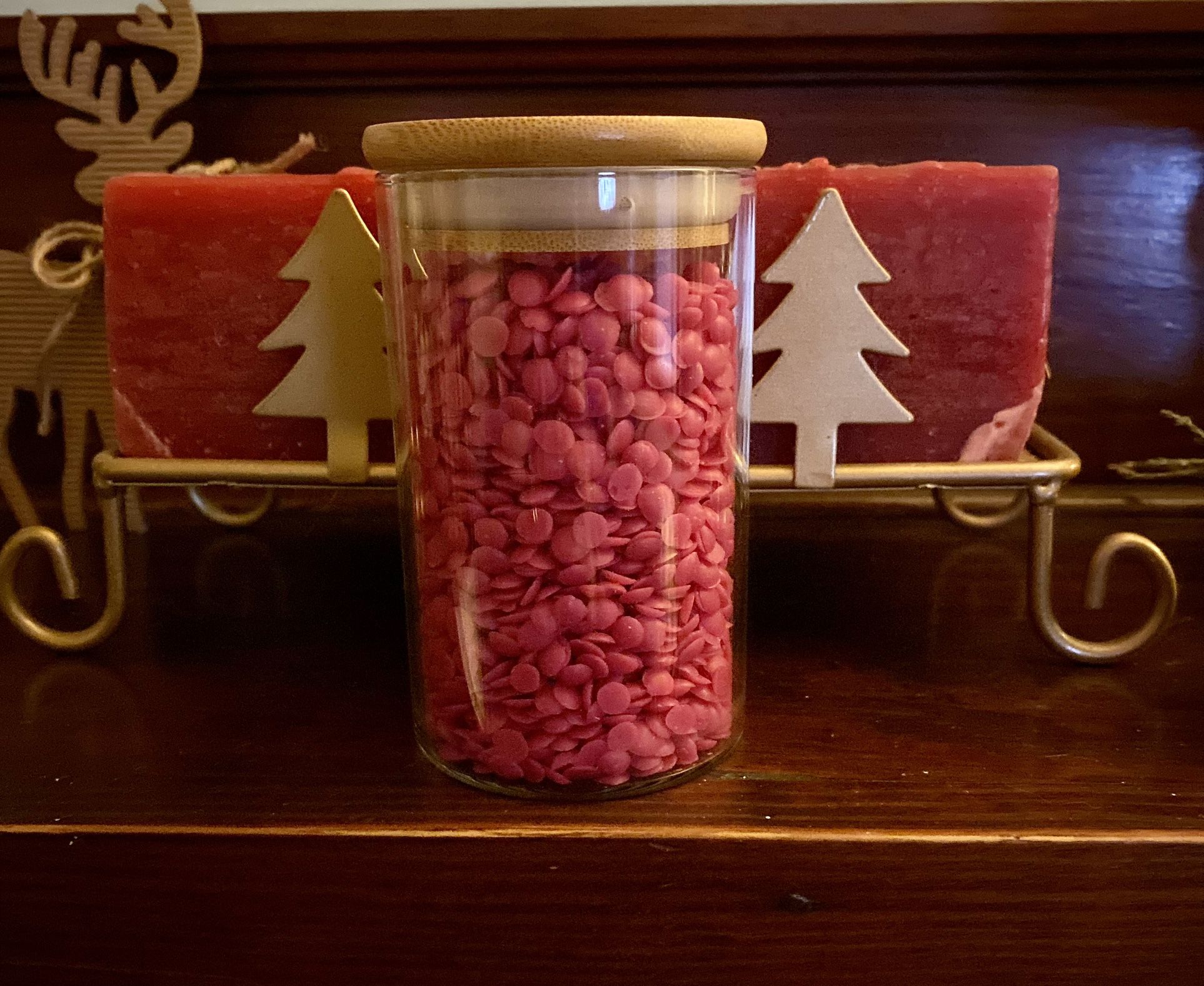 Wax Warmer Melts