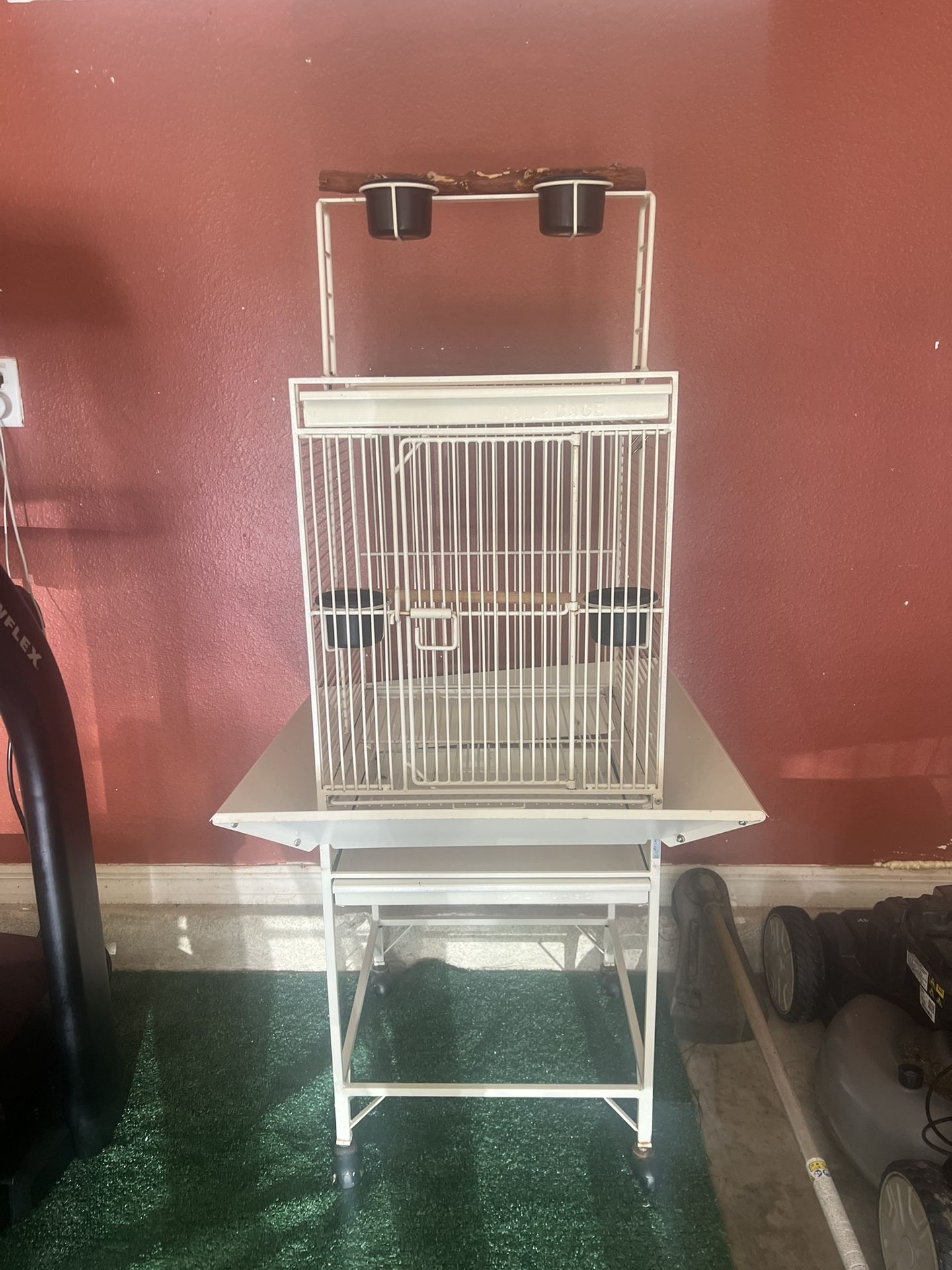 Bird Cage