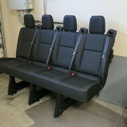 2019 Mercedes-Benz Sprinter